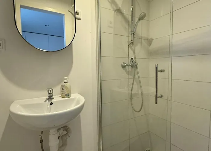 In With Terrace1 柏林